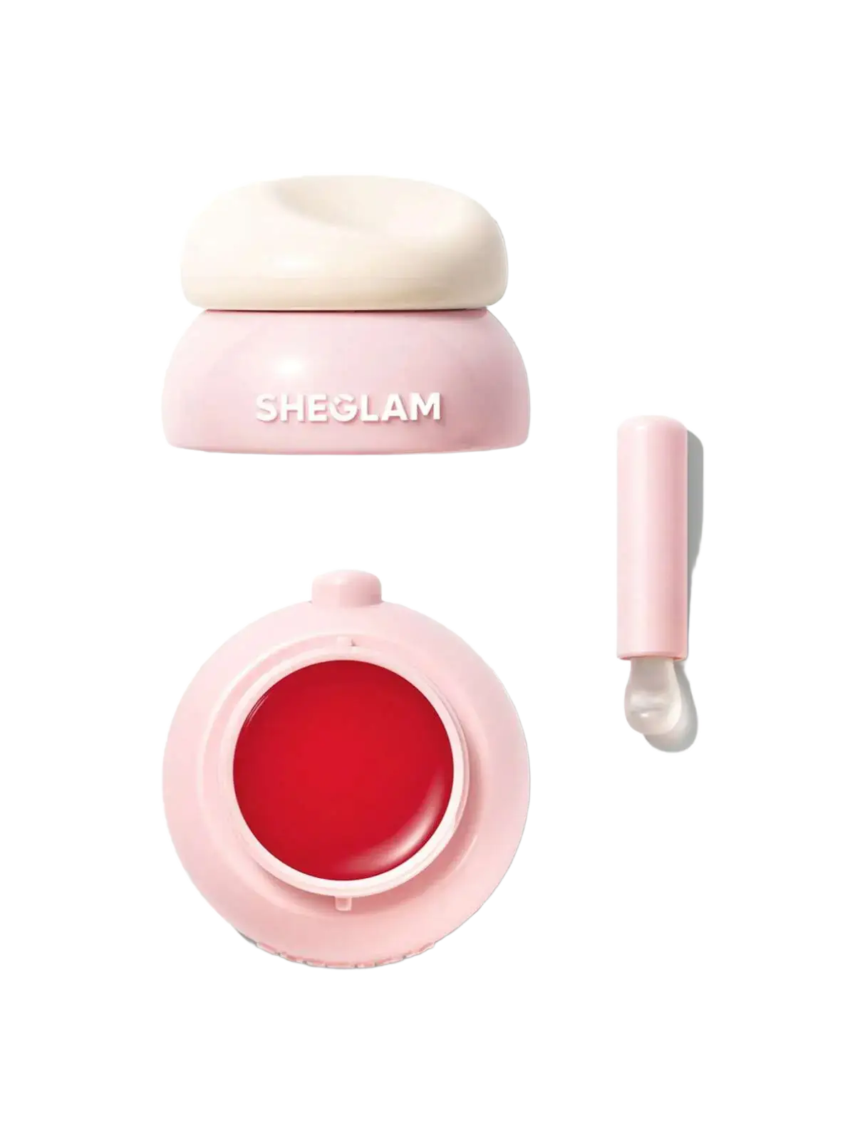SHEGLAM Hydra Jelly Pocket Lip Jam Strawberry Splash
