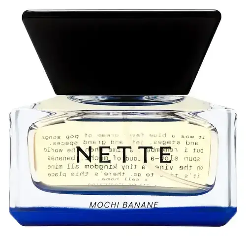 Nette Mochi Banane Eau De Parfum