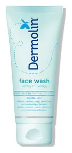Dermolin Face Wash