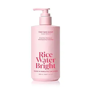 The Face Shop Rice Water Bright Essential Shampoo