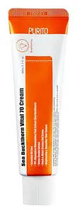 PURITO Sea Buckthorn Vital 70 Cream