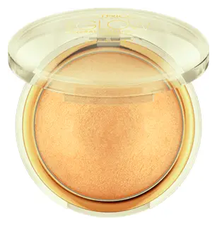 Catrice High Glow Mineral Highlighting Powder 030 Amber Crystal