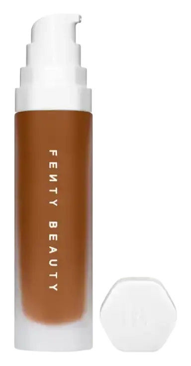 Fenty Beauty Soft’Lit Naturally Luminous Longwear Foundation 440
