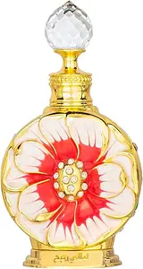 Swiss Arabian Layali Rouge Concentrated Perfume Oil