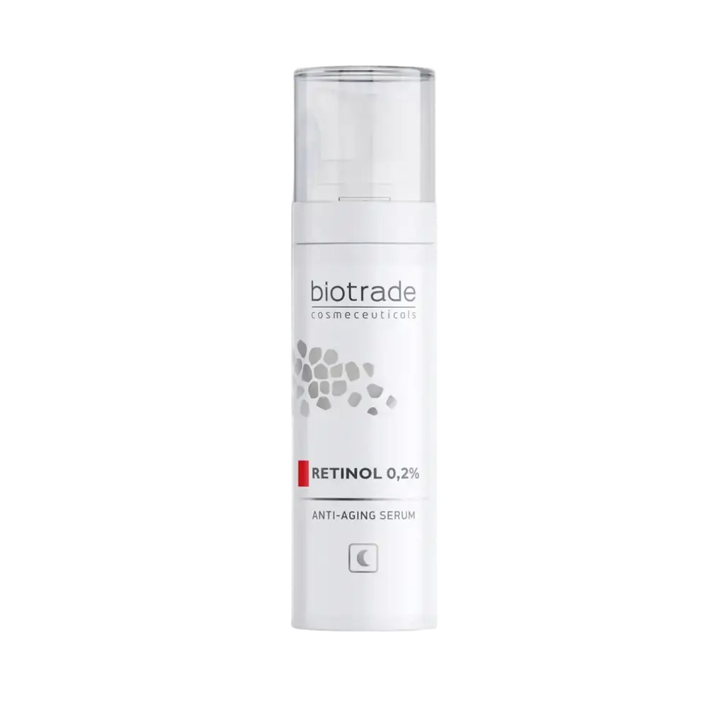 Biotrade Anti-Aging Serum With Retinol 0.2%