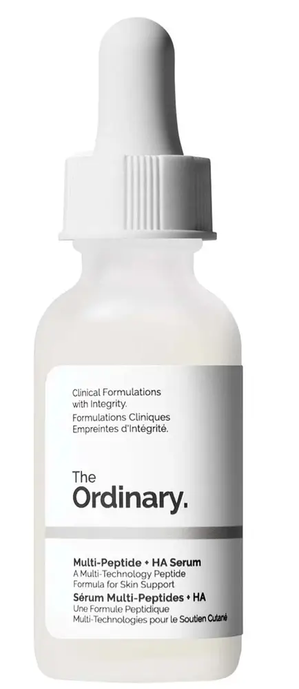 The Ordinary Multi-Peptide + HA Serum Norway