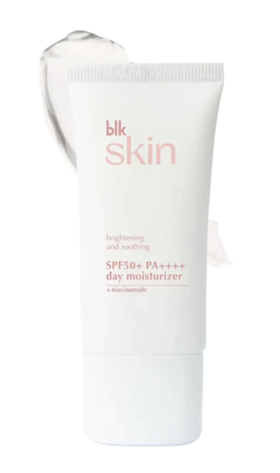 Blk Cosmetics Brightening And Soothing SPF 50+ PA++++ Day Moisturizer