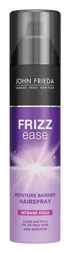 John Frieda Frizz Ease Moisture Barrier Intense Hold Hairspray