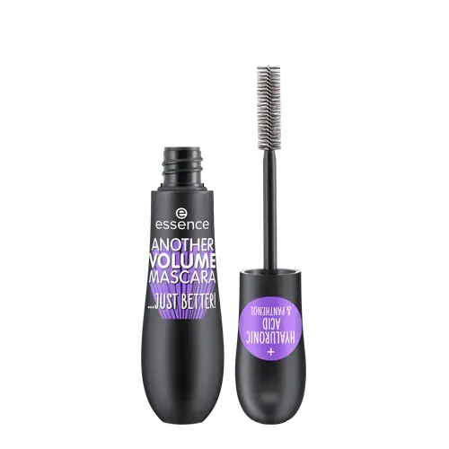 Essence Another Volume Mascara, Just Better! Black
