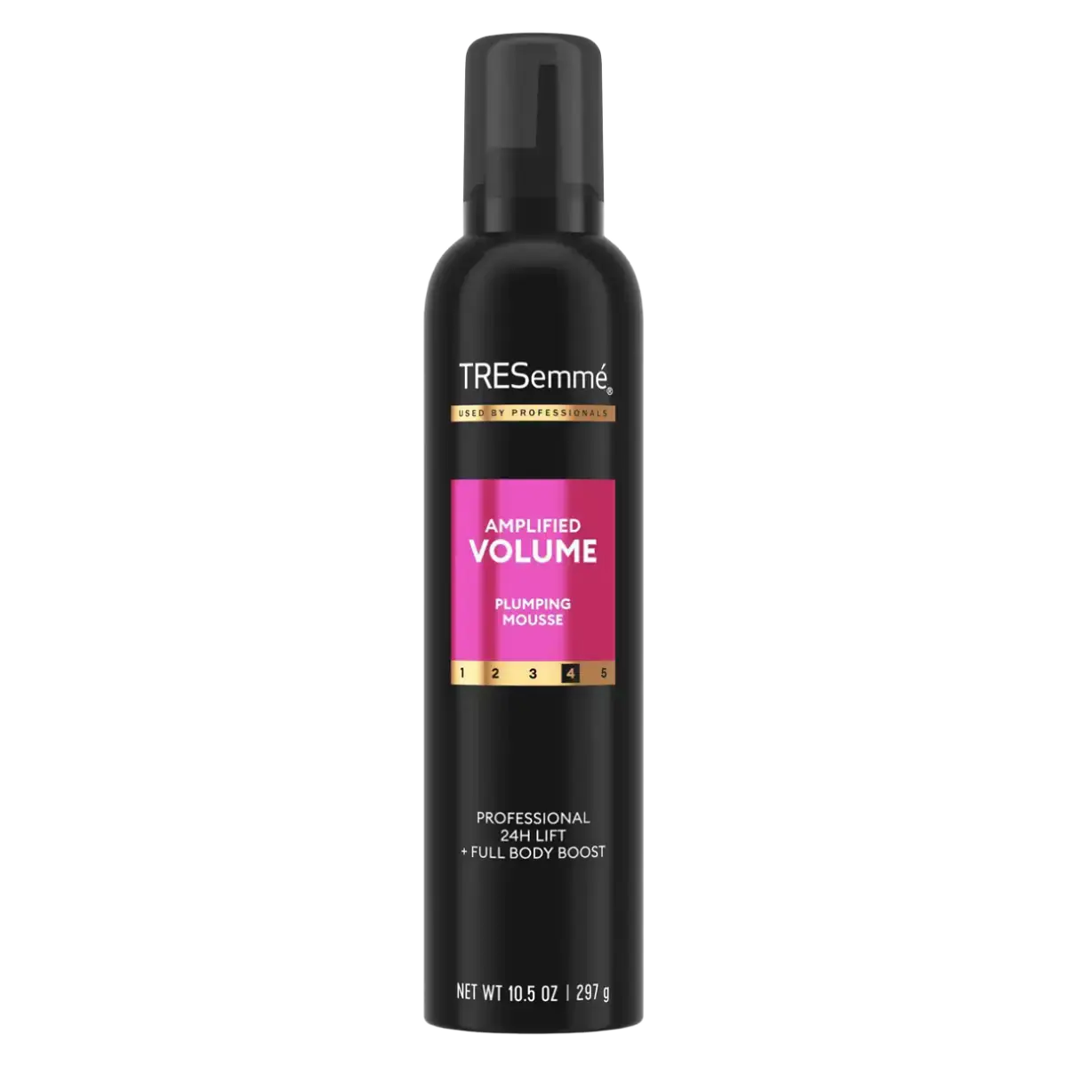 TRESemmé Amplified Volume Plumping Mousse
