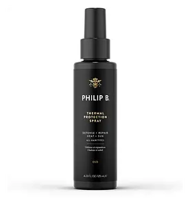 Philip B Thermal Protection Spray