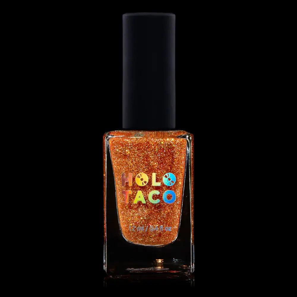 Holo Taco Zyler The Cat