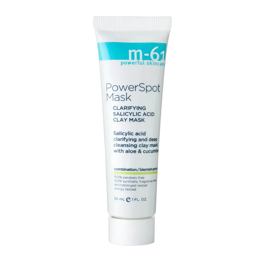 M-61 PowerSpot Mask