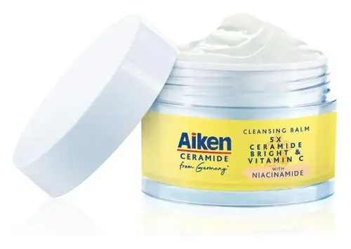 Aiken Ceramide Cleansing Balm