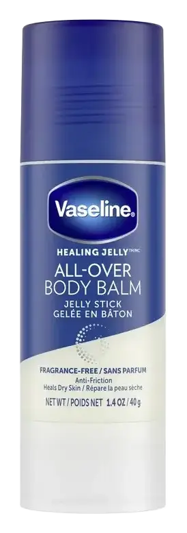 Vaseline All-Over Body Balm Jelly Stick