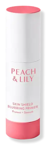 Peach & Lily Skin Shield Blurring Primer