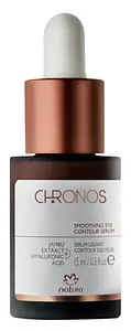 Natura Serum Alisador Contorno Dos Olhos – Chronos