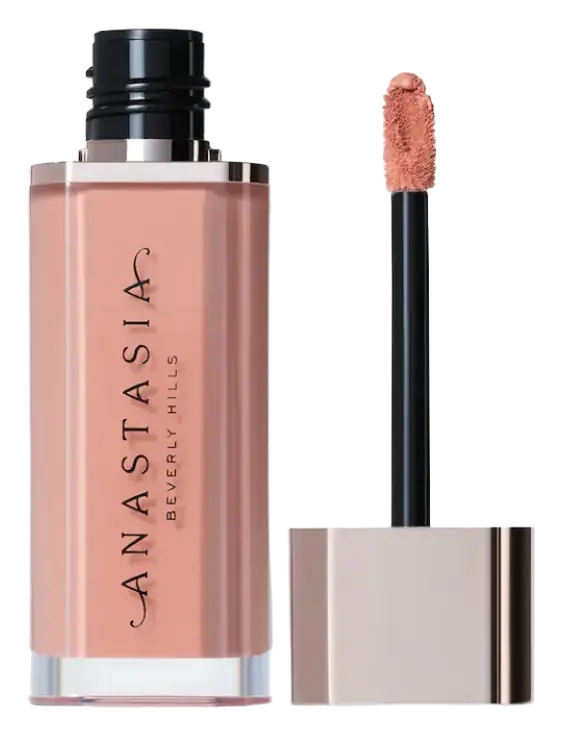 Anastasia Beverly Hills Lip Velvet Liquid Lipstick Crush