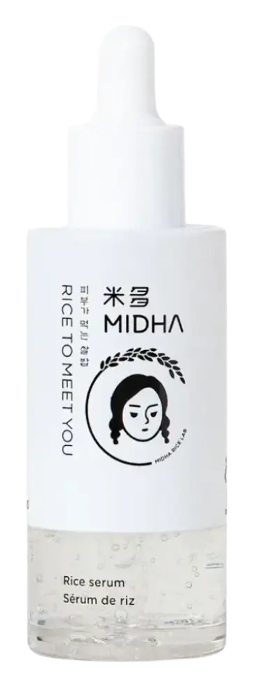 Midha Rice Serum