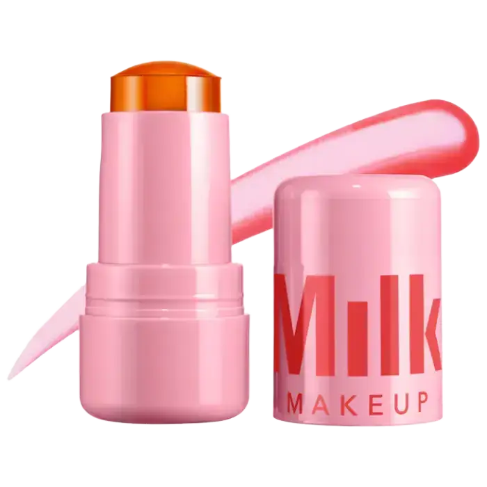 Milk Makeup Cooling Water Jelly Tint Fizz - Soft Peach