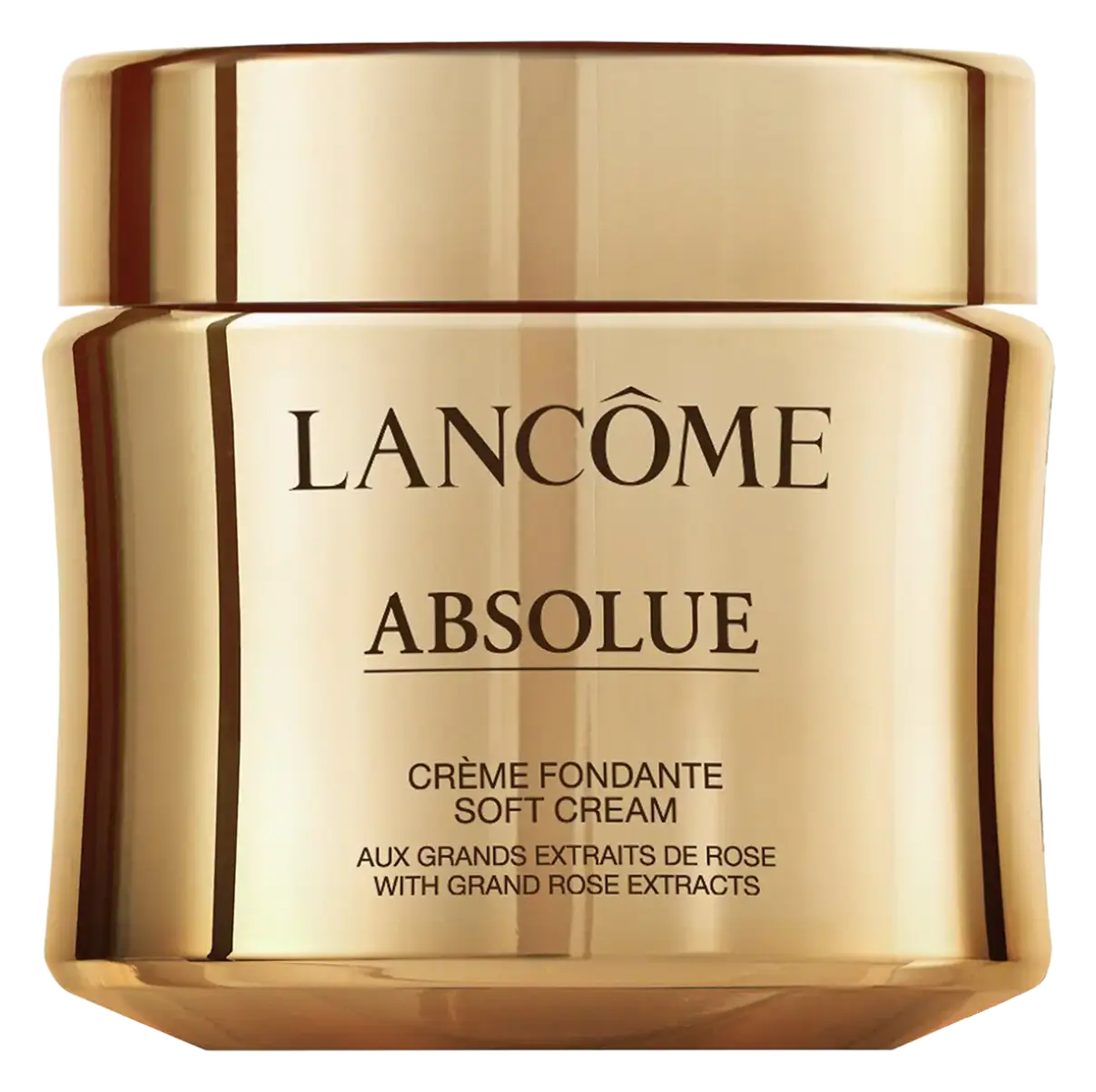 Lancôme Absolue Revitalizing & Brightening Soft Cream with Grand Rose Extracts