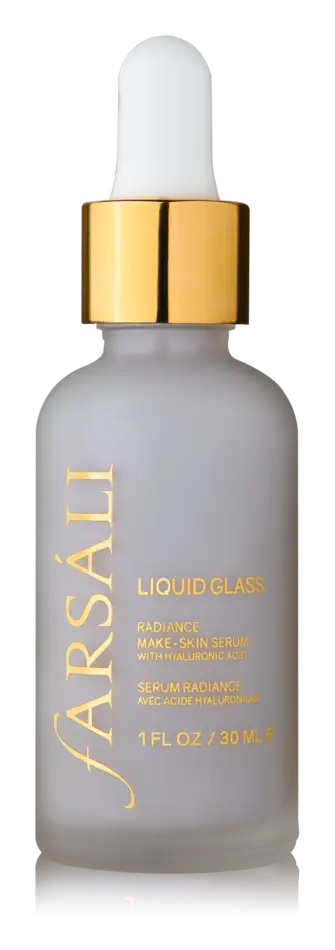 FARSALI Liquid Glass Radiance Serum