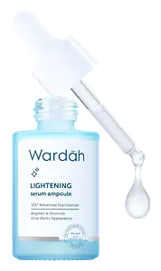 Wardah Lightening Serum Ampoule