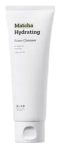 B.LAB Matcha Hydrating Foam Cleanser