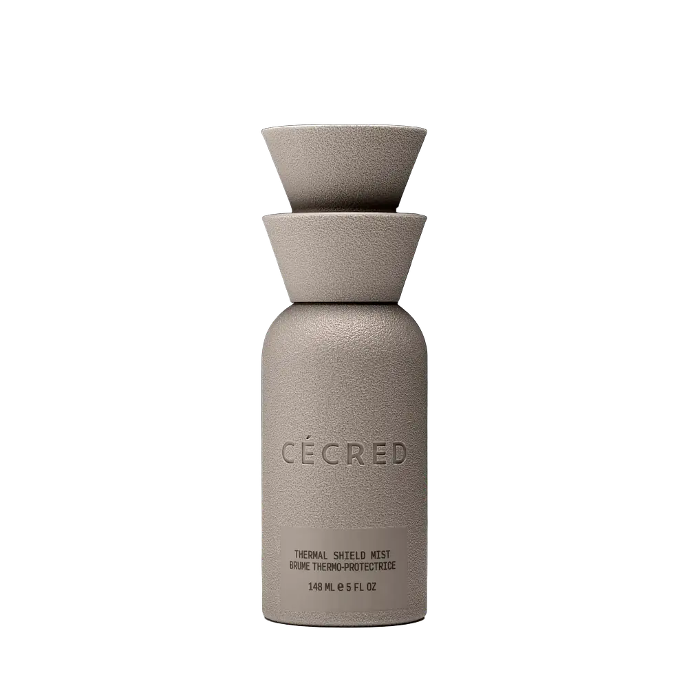 Cécred Thermal Shield Mist