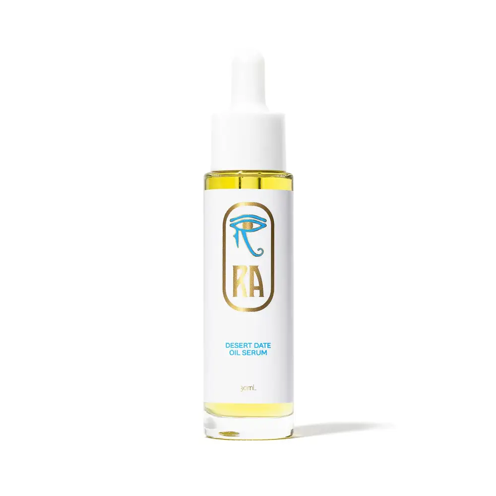RA Egyptian Desert Date Oil Serum