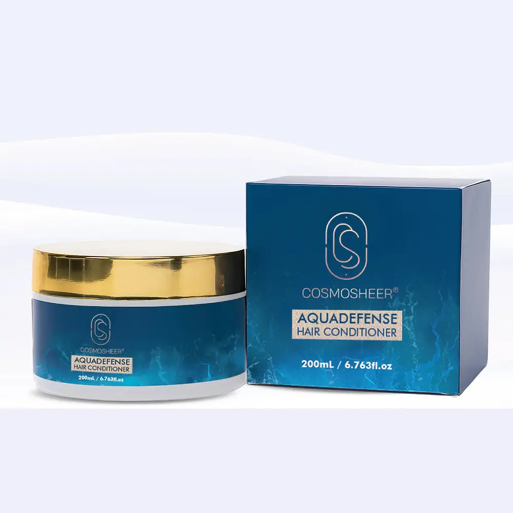 Cosmosheer Aquadefense Hair Conditioner
