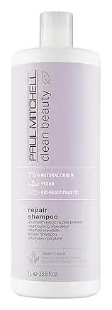 Paul Mitchell Clean Beauty Repair Shampoo