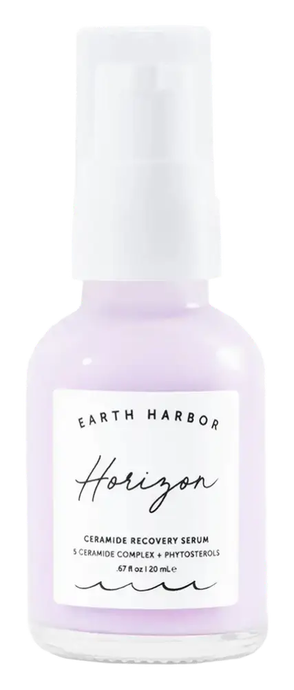 Earth Harbor Horizon Ceramide Recovery Serum