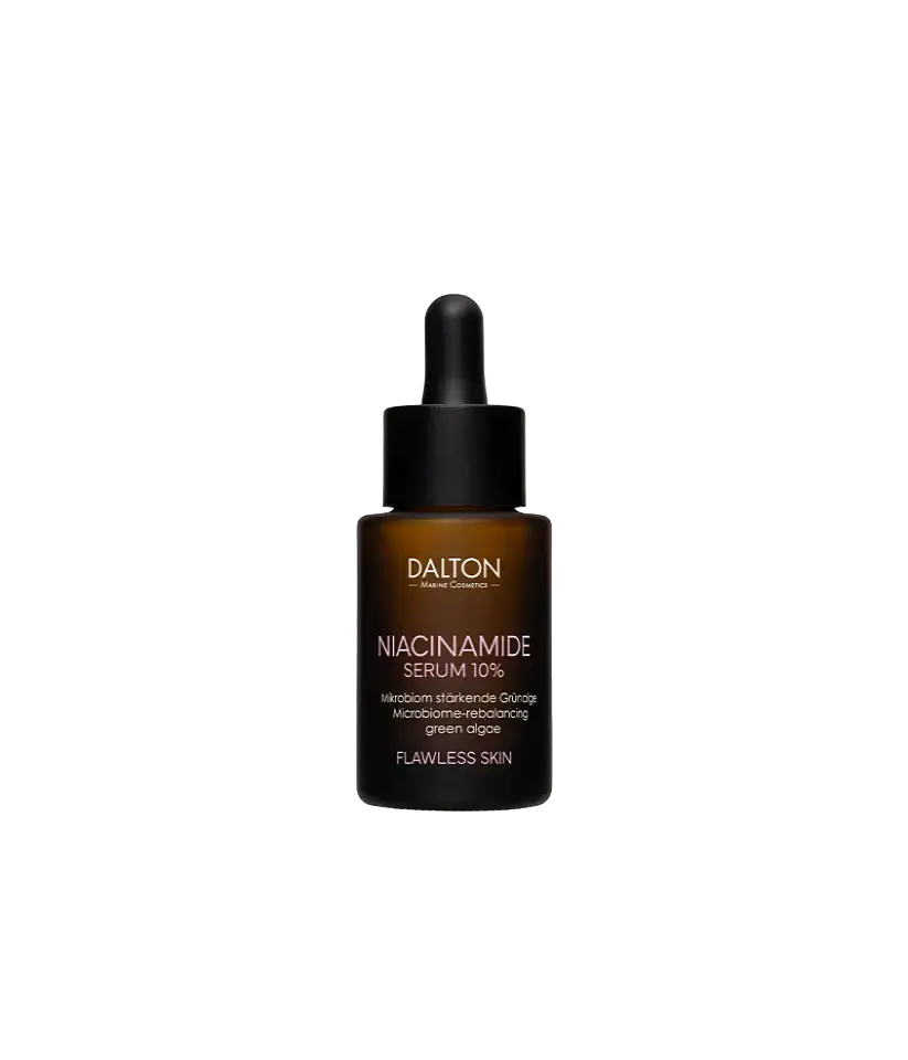 Dalton Marine Cosmetics Niacinamide Serum 10%
