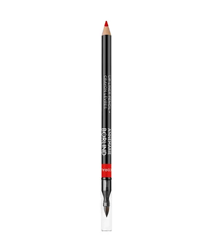Annemarie Börlind Lip Liner Pencil Coral