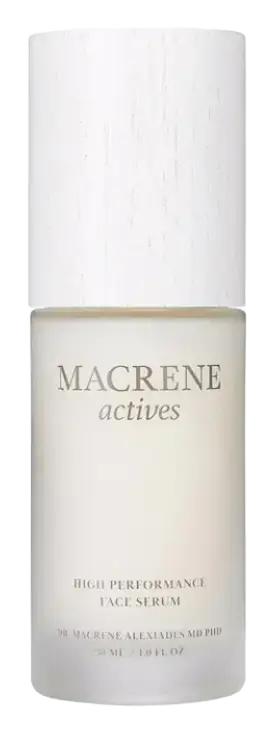 Macrene Actives High Performance Face Serum