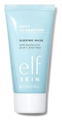 e.l.f. cosmetics Holy Hydration! Sleeping Mask