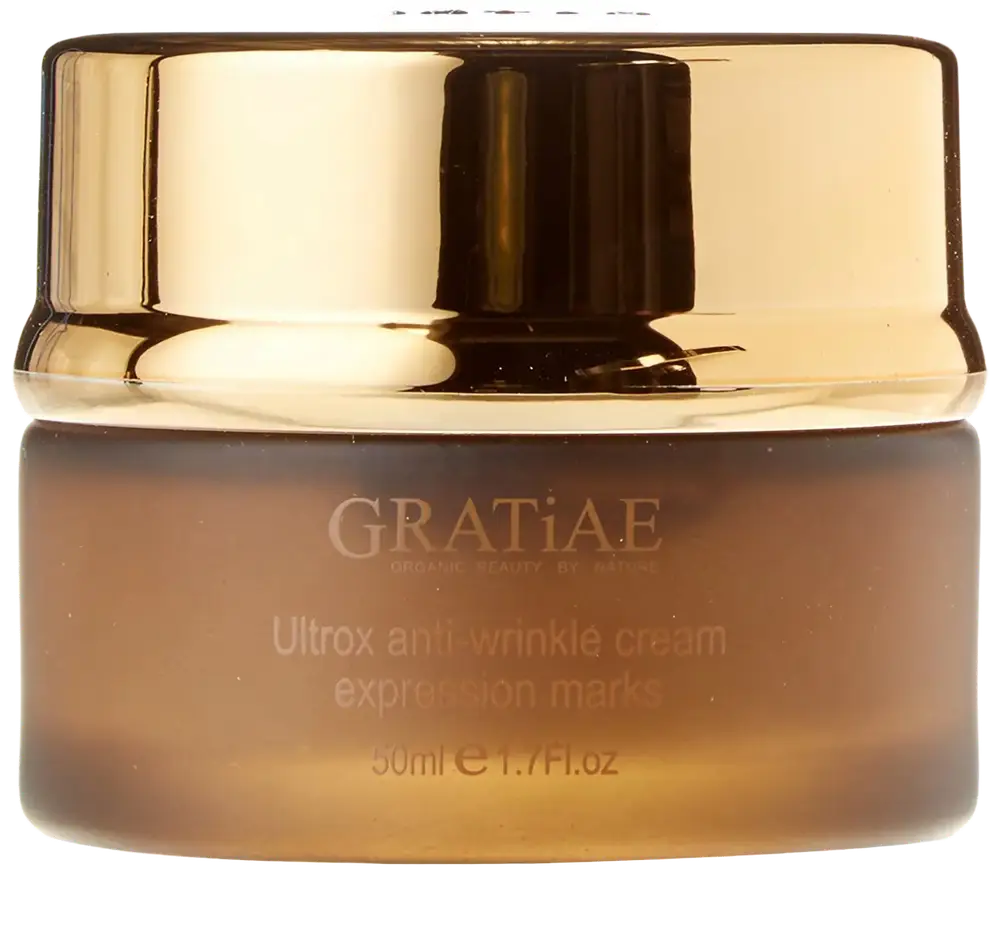 Gratiae Ultrox Anti Wrinkle Cream