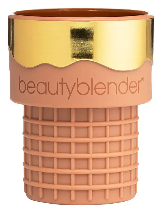 beautyblender Sugar Cone Sponge Stand