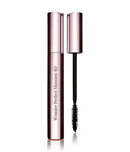 Clarins Wonder Perfect Mascara 4D Perfect Black