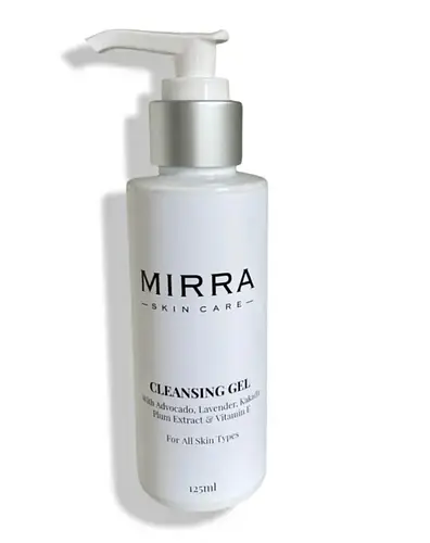 Mirra Skin Cleansing Gel