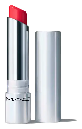 Mac Cosmetics Glowplay Tendertalk Lip Balm Banter