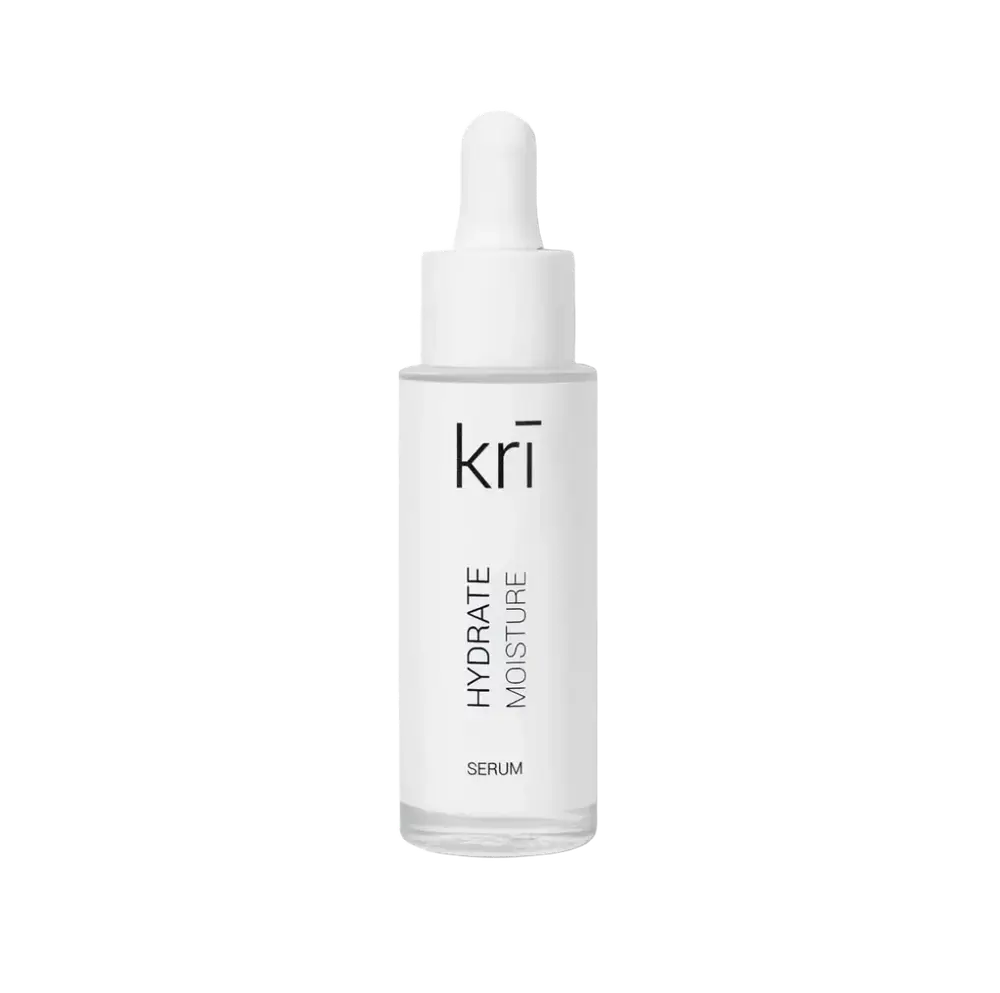 Kri Skincare Hydrate Moisture Serum