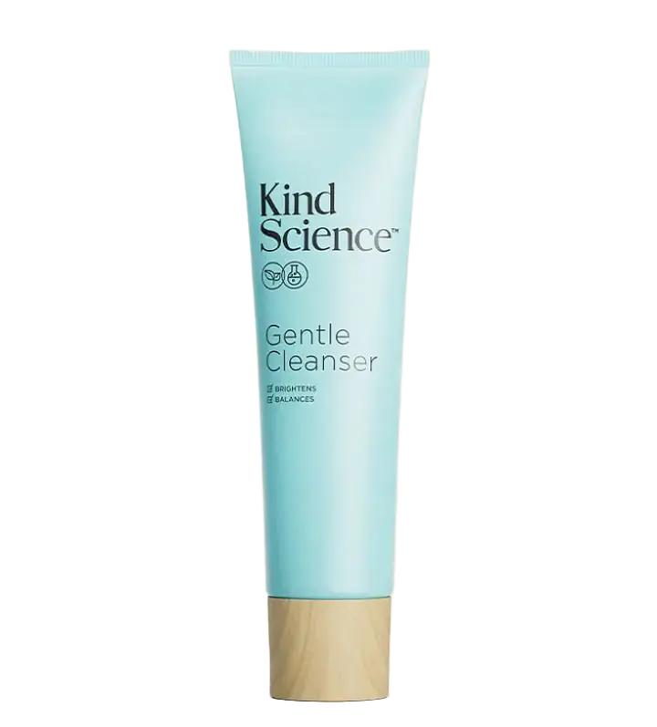 Kind Science Gentle Cleanser