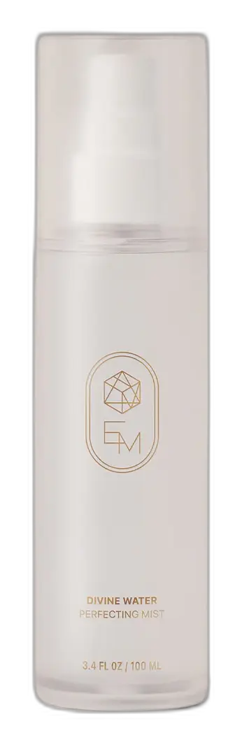 Em Cosmetics Divine Water Perfecting Mist