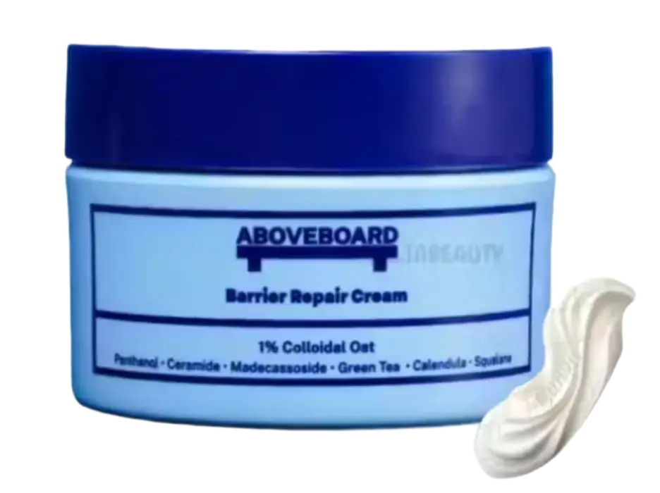 Aboveboard Barrier Repair Cream