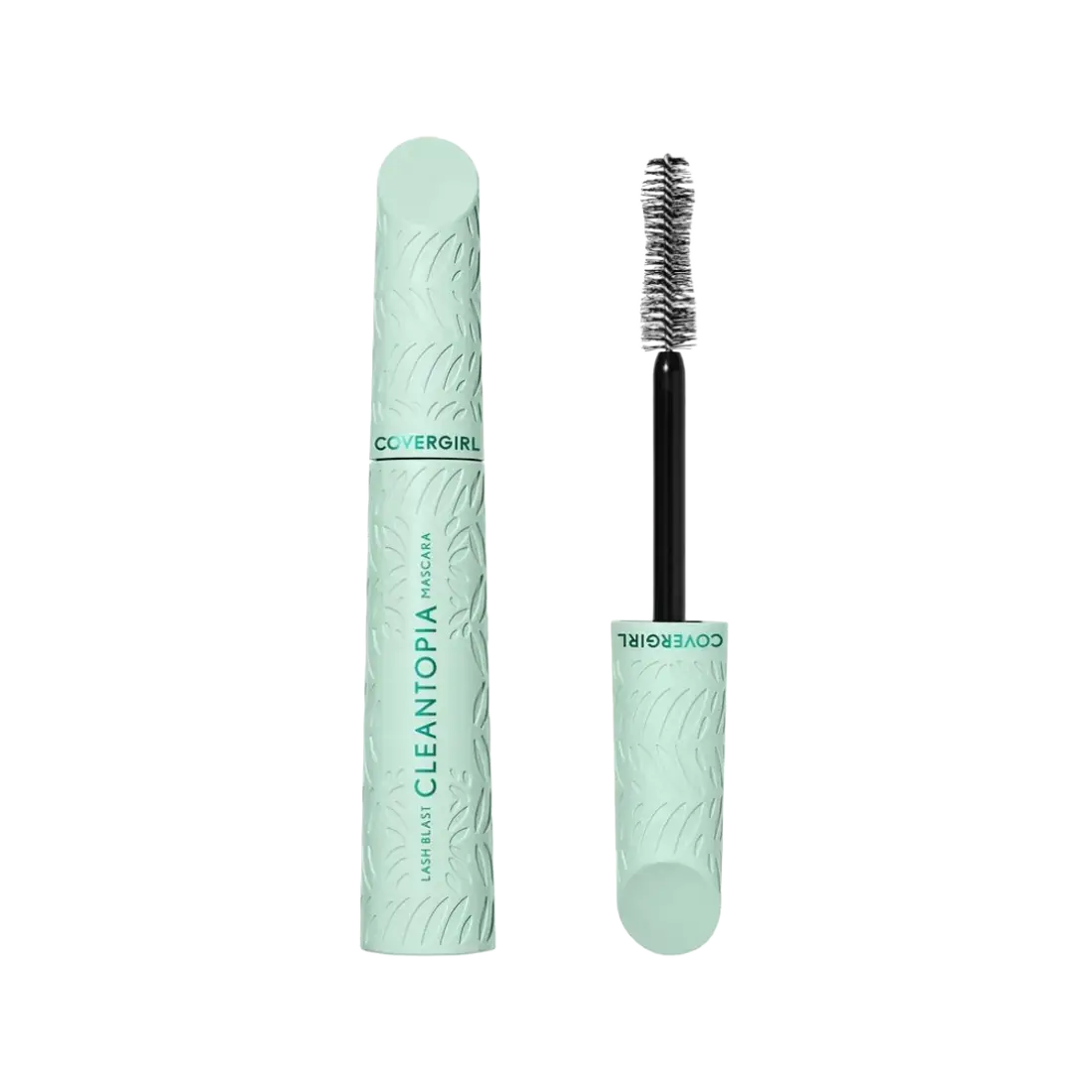 Covergirl Lash Blast Cleantopia Mascara 805 Black