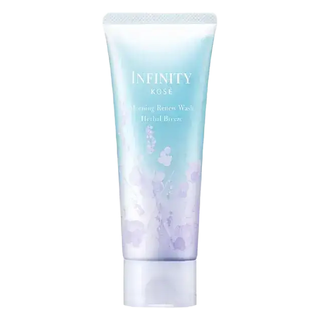 Infinity Morning Renew Face Wash