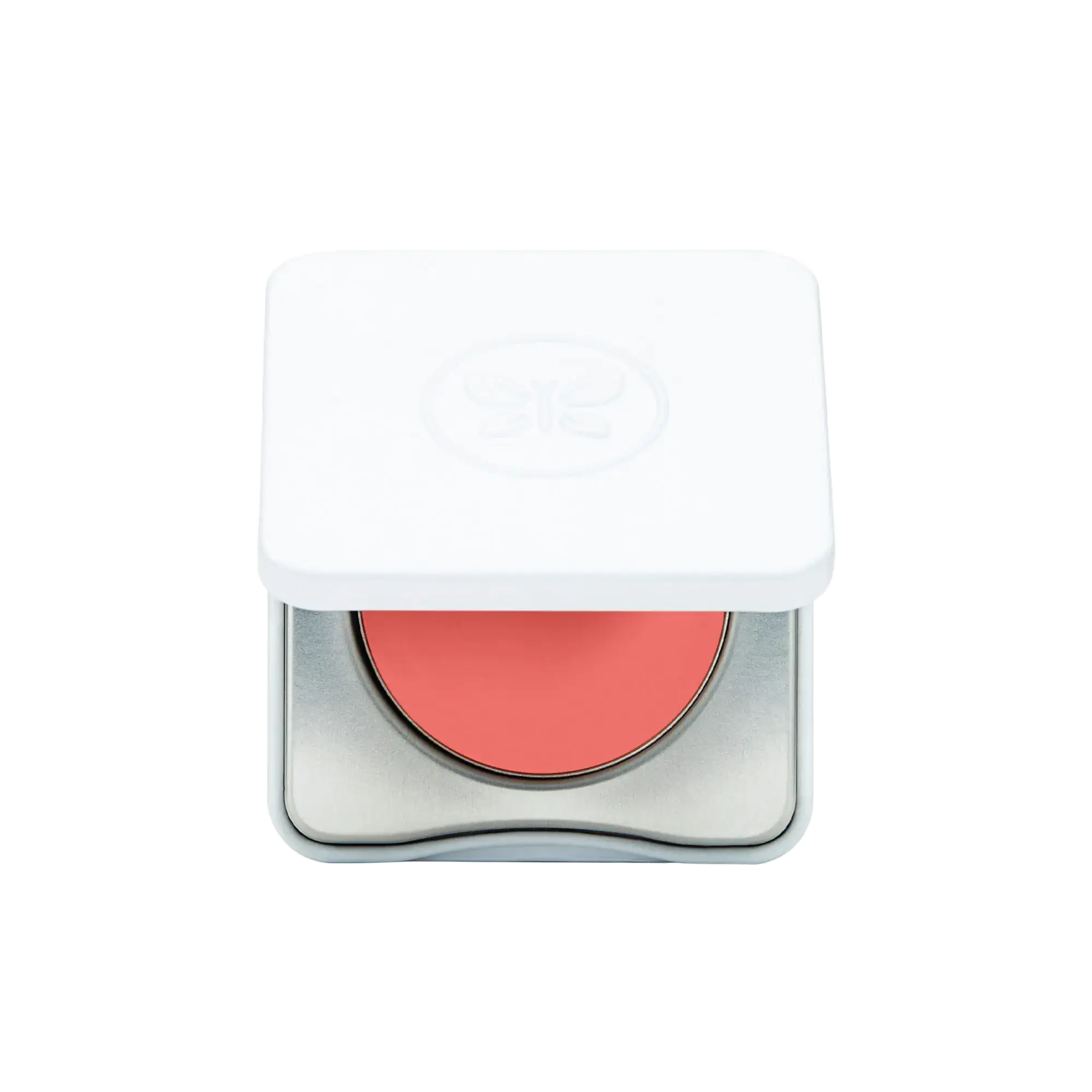 Honest Beauty Creme Cheek + Lip Color Peony Pink