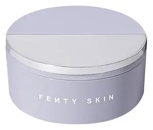 Fenty Beauty Instant Reset Brightening Overnight Recovery Gel-cream With Niacinamide + Kalahari Melon Oil